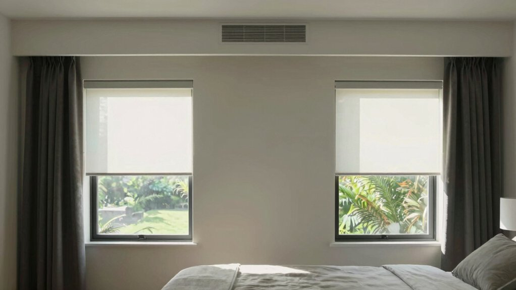 balanced accessible efficient room design