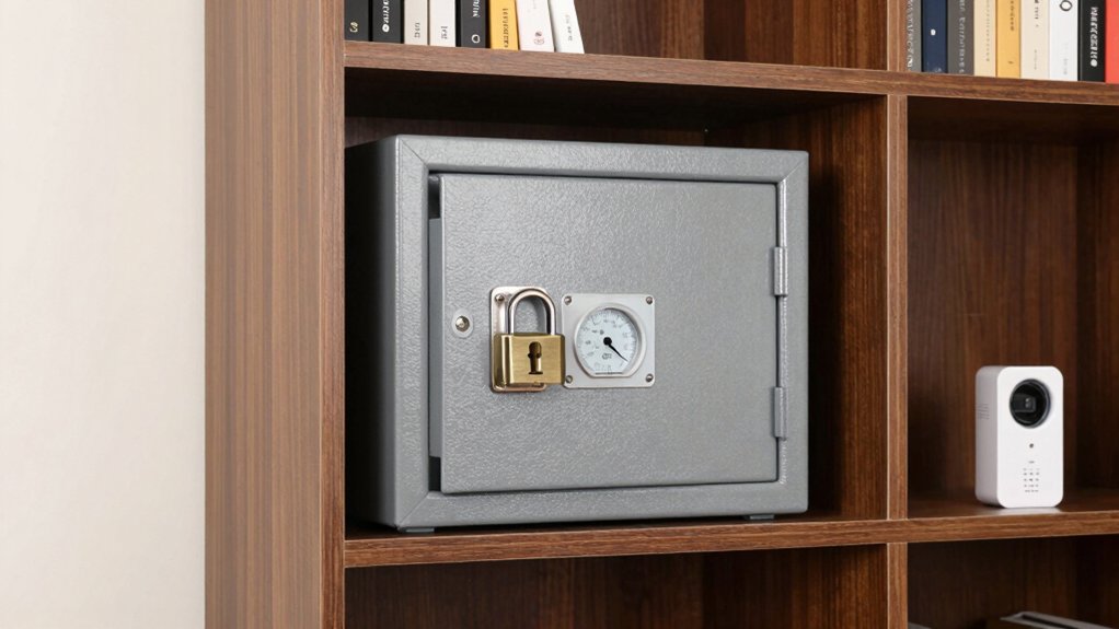balancing security and accessibility