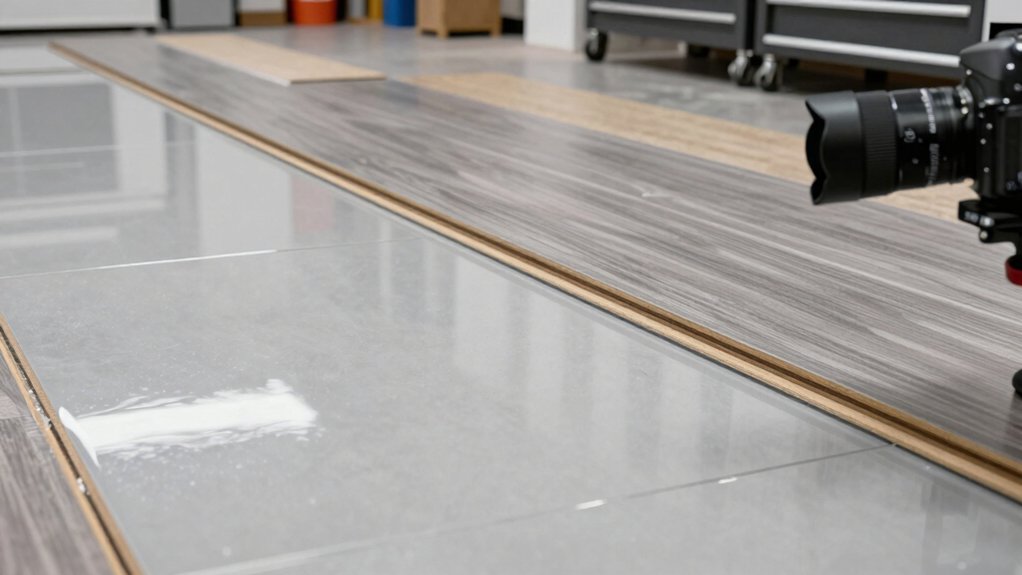 cost effective durable flooring options