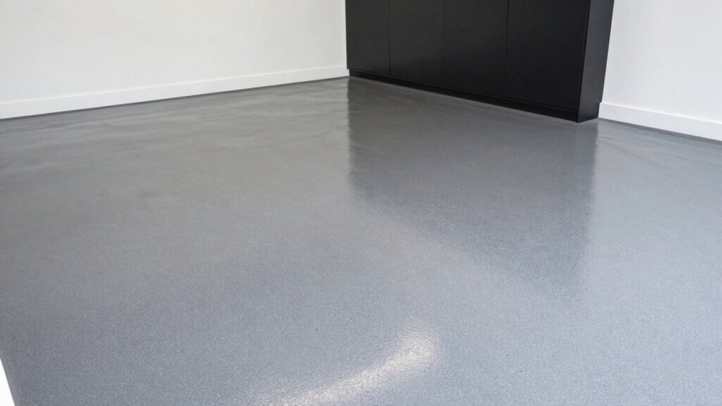 Low-maintenance Garage Floor Ideas