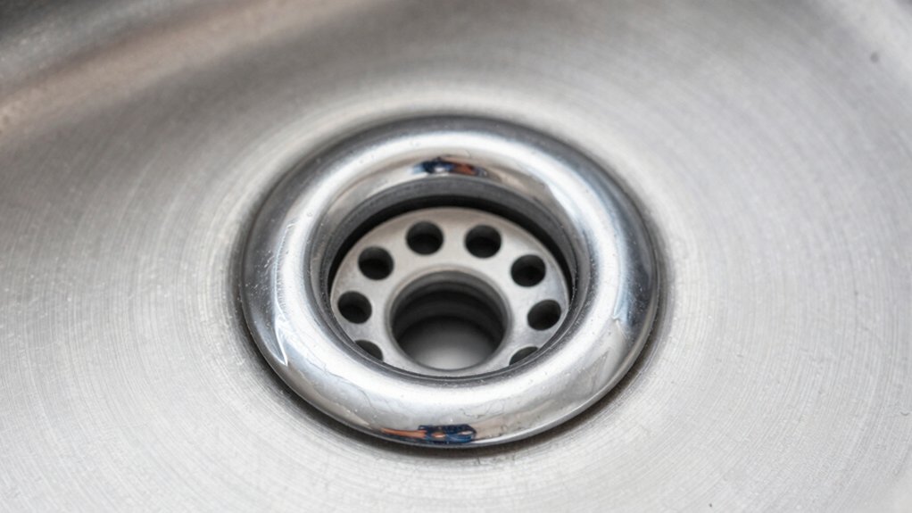 Kitchen Faucet Hole Size