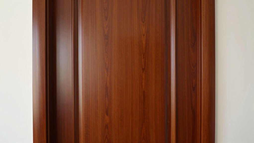 finish sheen influences ambiance