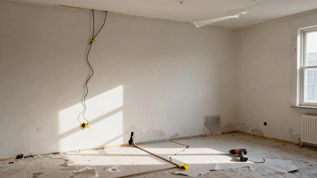 identify and address hazards