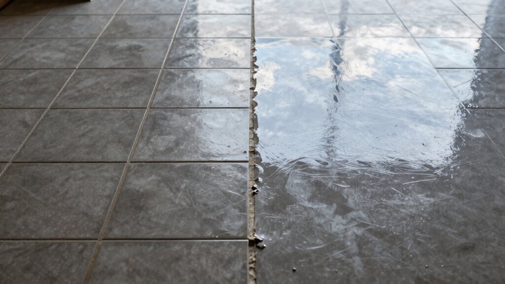 impact resistance and surface durability