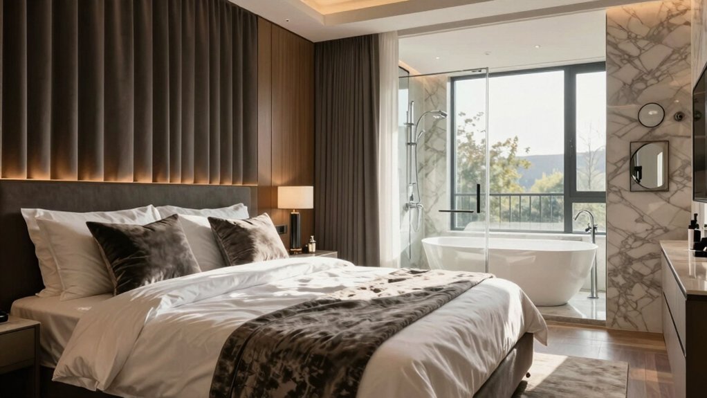 How Much Does It Cost To Build A Master Bedroom And Bath