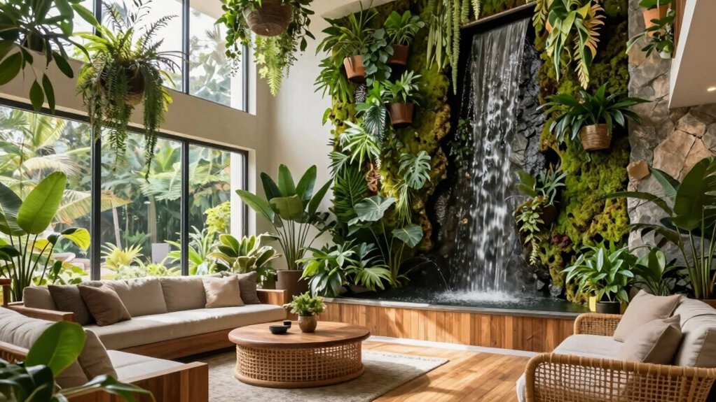 nature inspired restorative design
