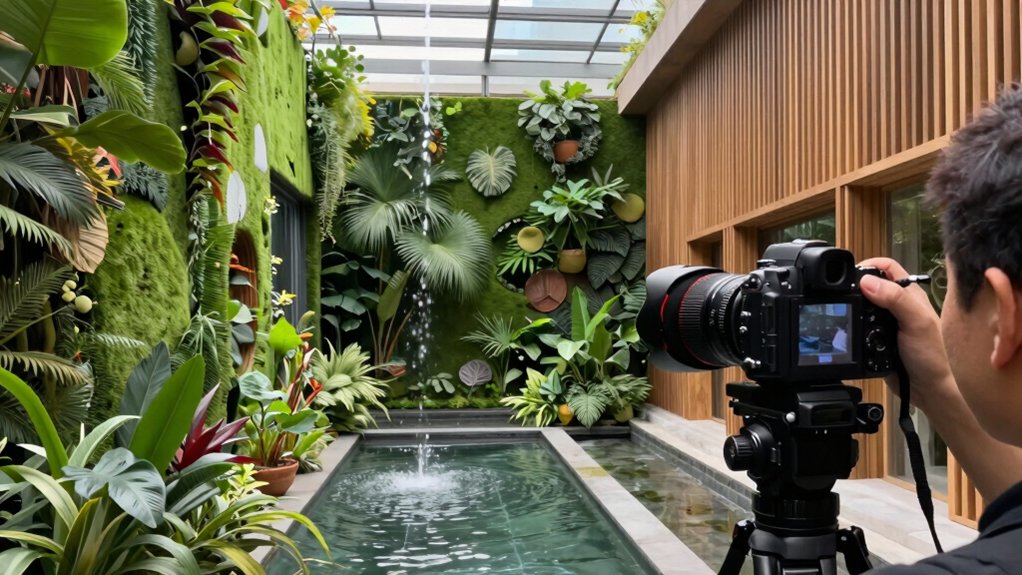 Biophilic Design nature integrated building benefits