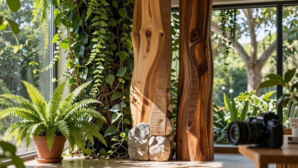 What Are The Three Pillars Of Biophilic Design?