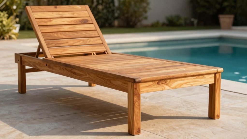 Best Finish For Outdoor Teak Furniture