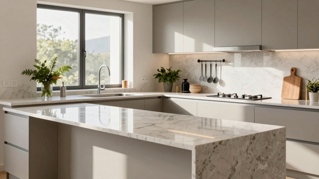 optimize kitchen workflow layout