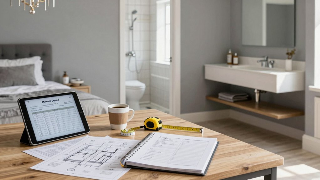 permits inspections design coordination