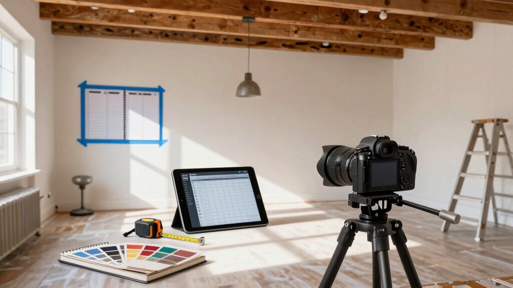 What Every Homeowner Should Budget for Before a Major Refurbishment