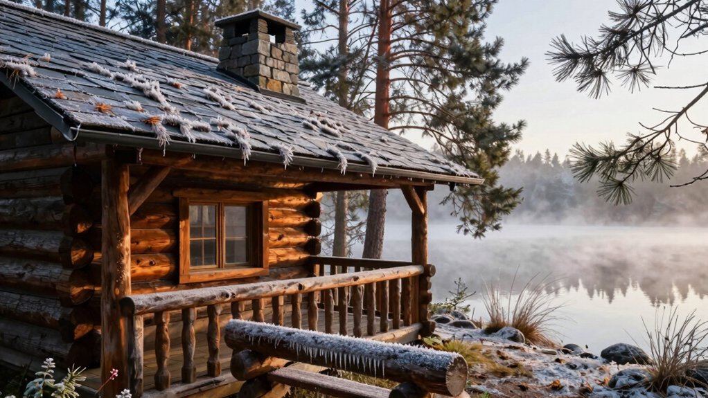 Hunting Cabin Ideas