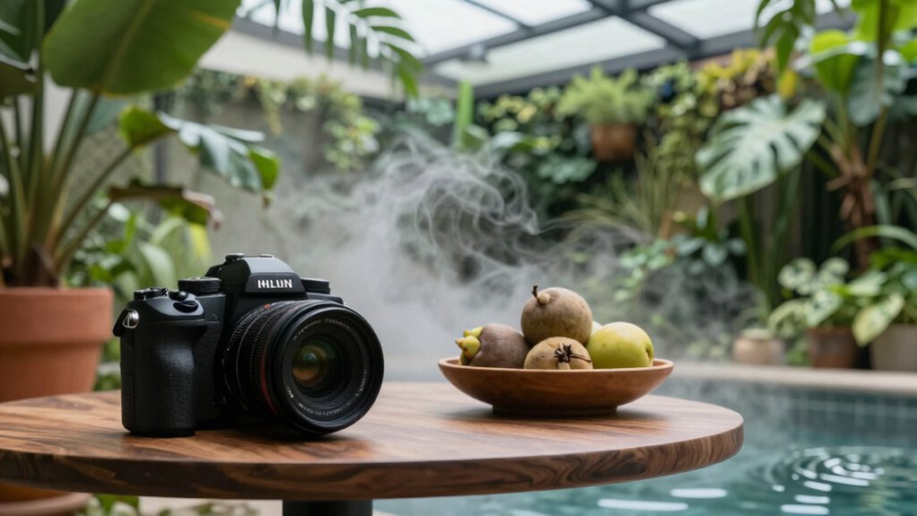 What Are The 5 Senses Of Biophilic Design?