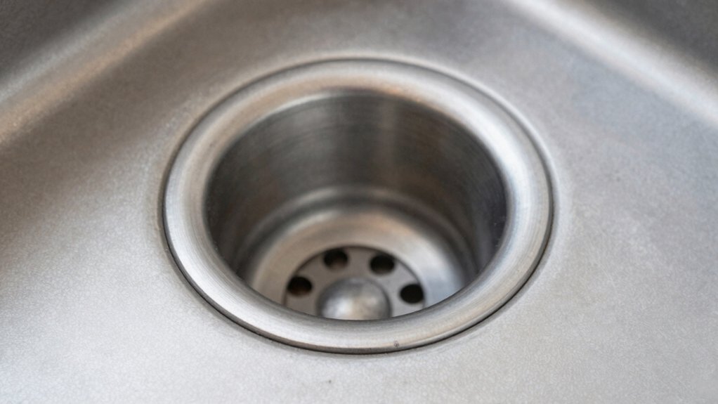 standard Kitchen Faucet Hole Size