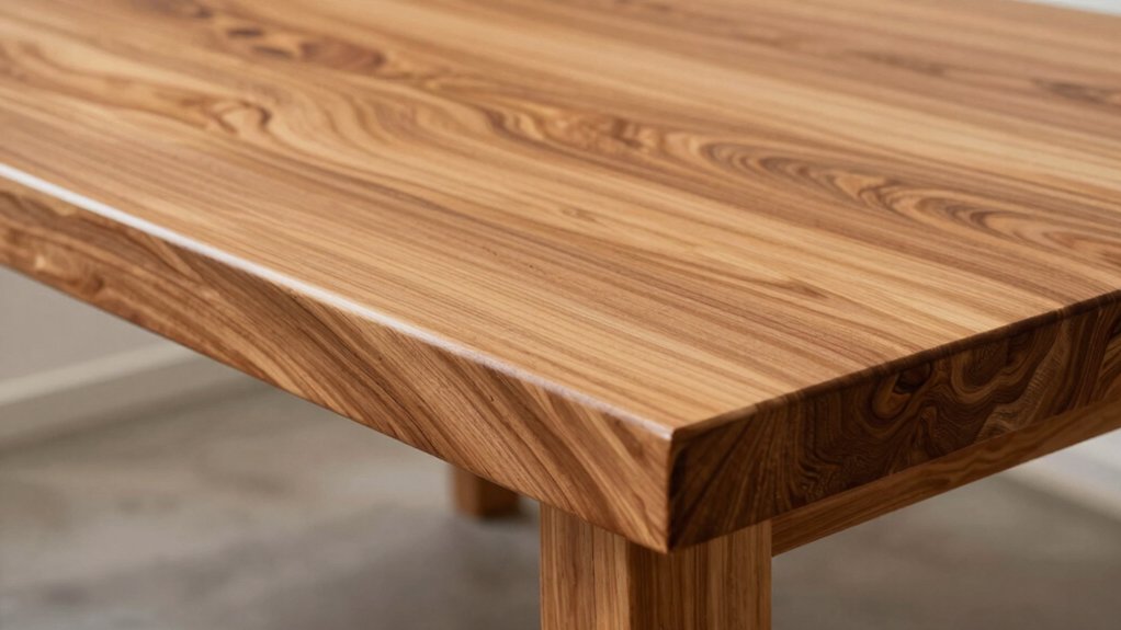 wood specific protective finishes