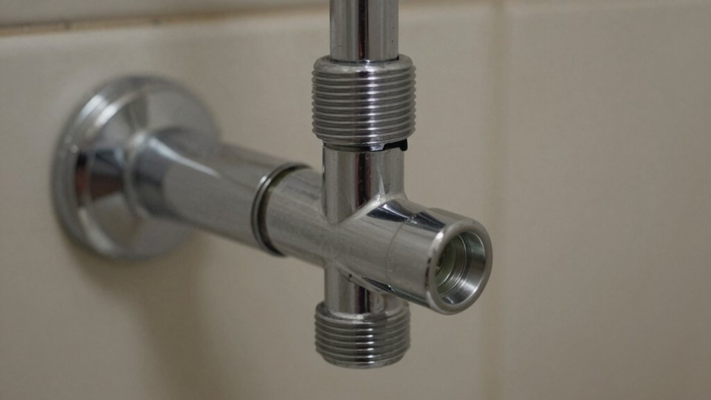 How to Quiet a Noisy or Whistling Toilet Fill Valve