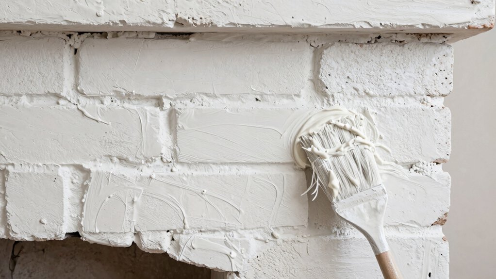 apply breathable protective sealers