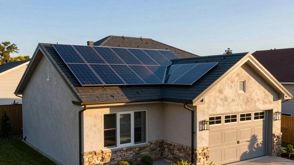 assess your solar preparedness