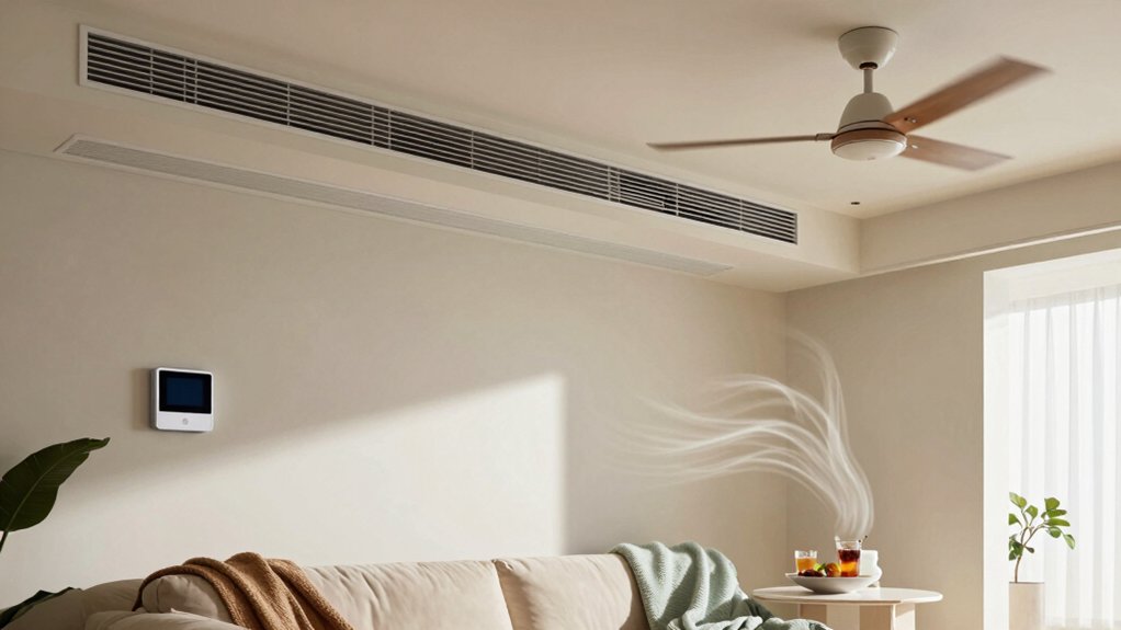 How to Balance Your Home’s HVAC System for Even Temperatures