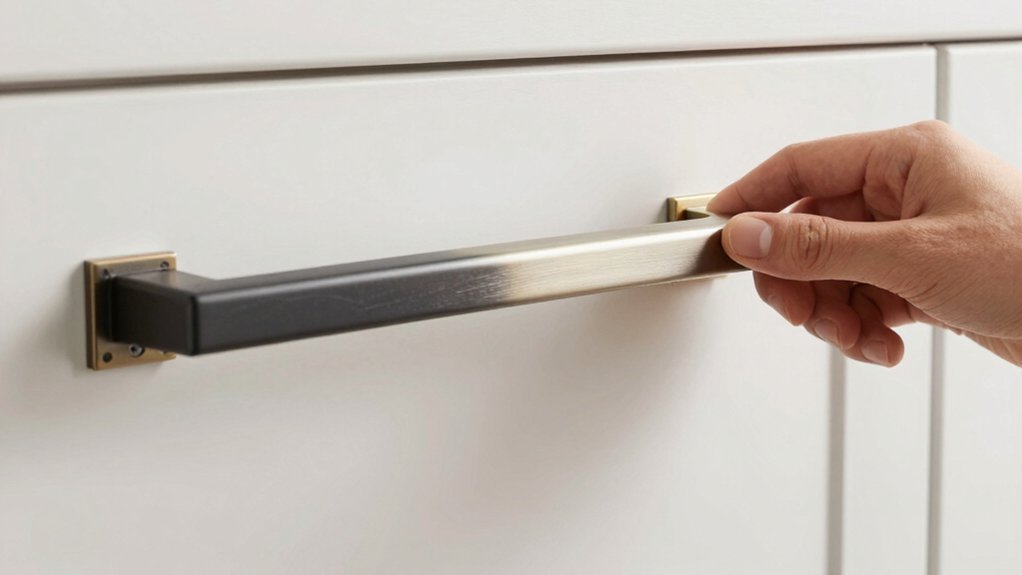 cabinet hardware selection guide