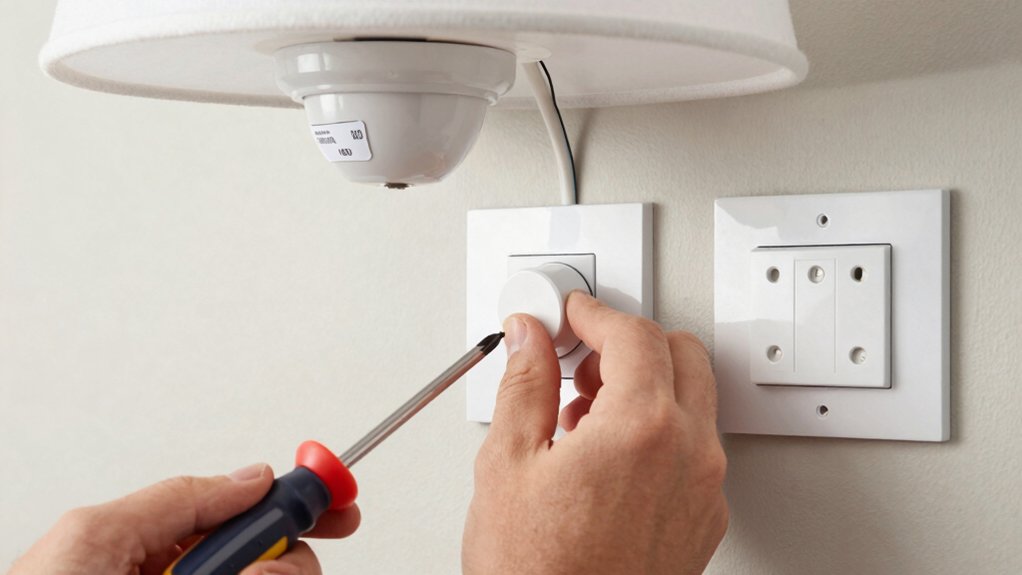 check fixture compatibility first