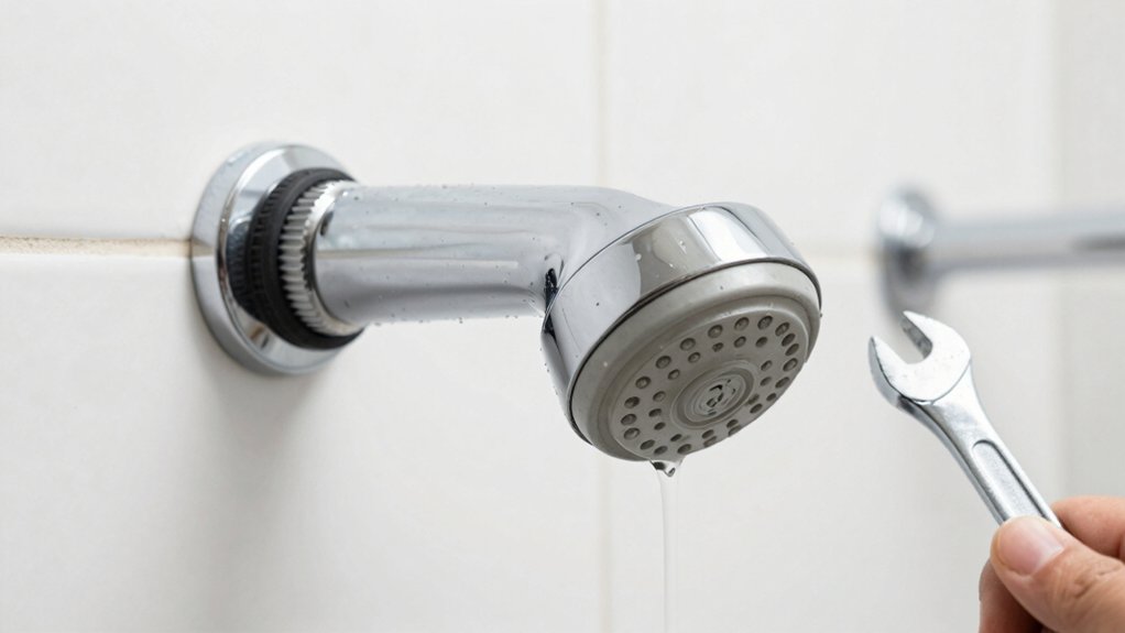 check water flow sources