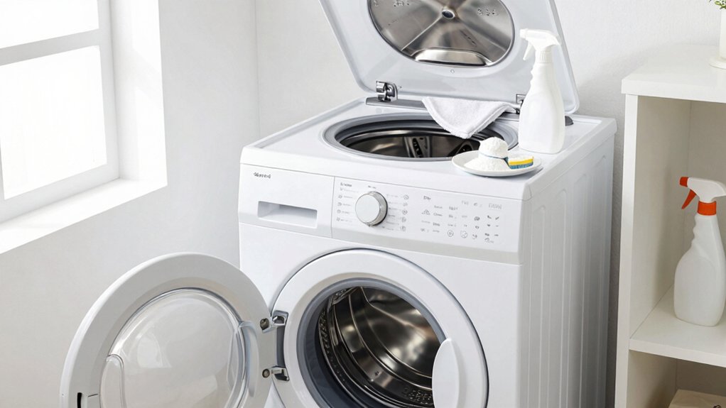 clean machine better laundry