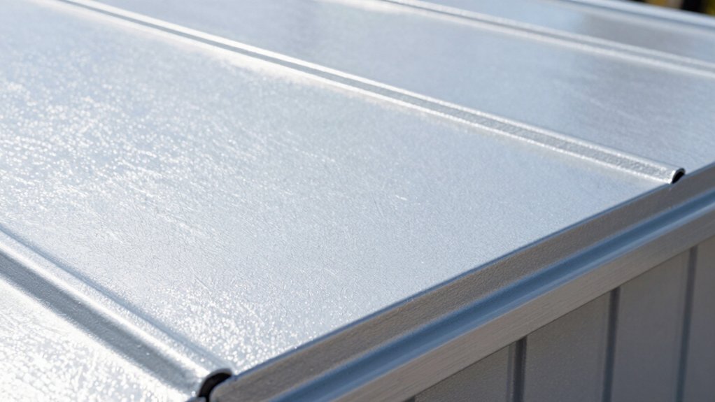 climate specific roof coating selection