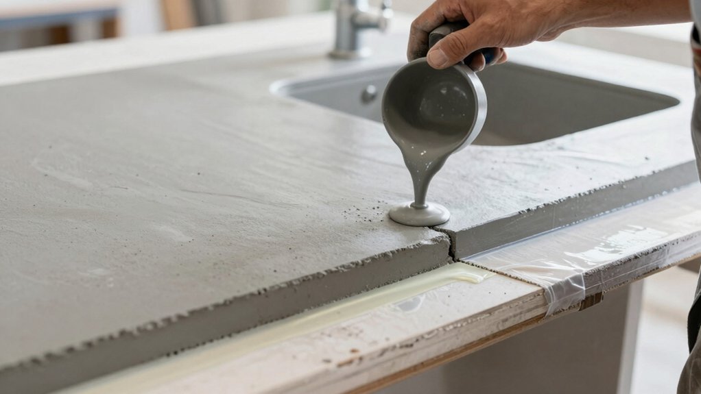 concrete crack prevention strategies