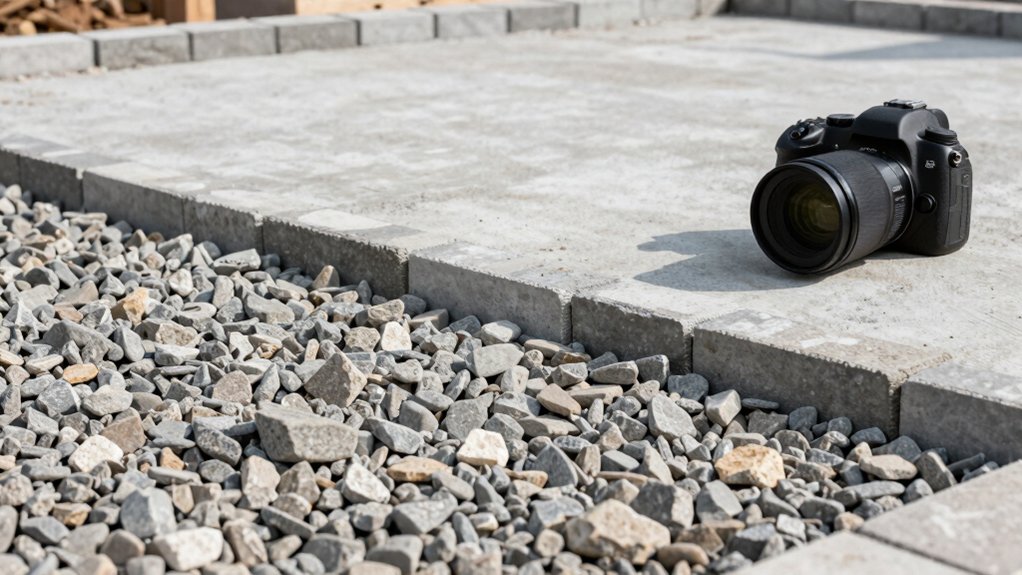 How to Build a Shed Base That Lasts (Gravel, Concrete, or Pavers?)