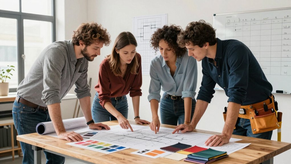 effective collaboration and communication