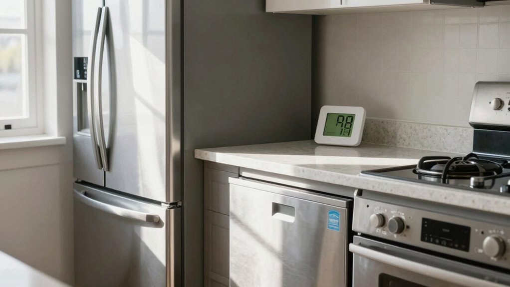 energy efficiency and cost savings