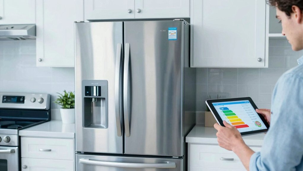 Energy Star® Appliances: Are They Worth The Upfront Cost?