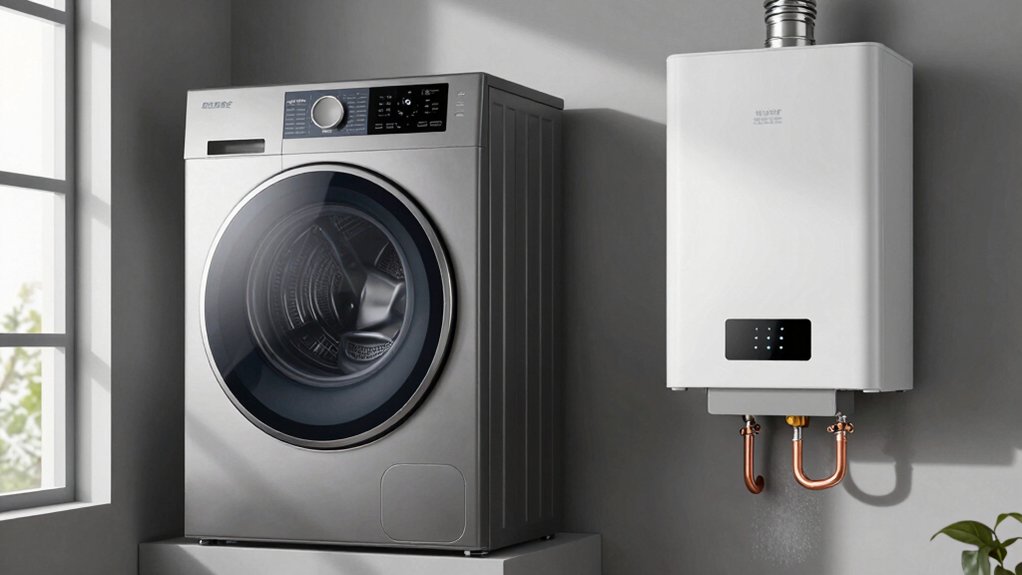 energy efficient home appliances