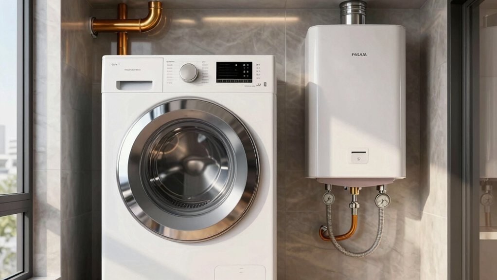 energy efficient household appliances