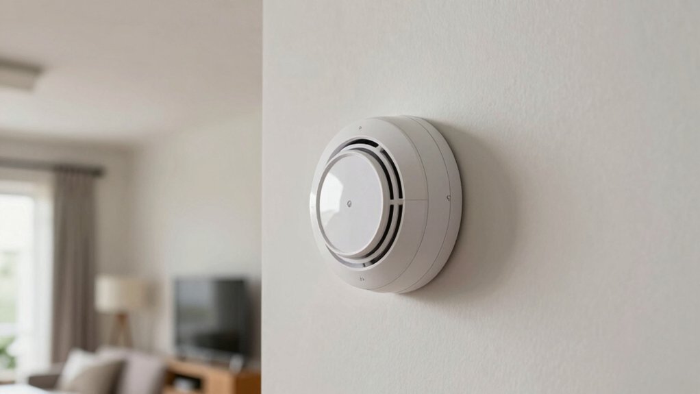 How to Install a Carbon Monoxide Detector (Correct Placement)