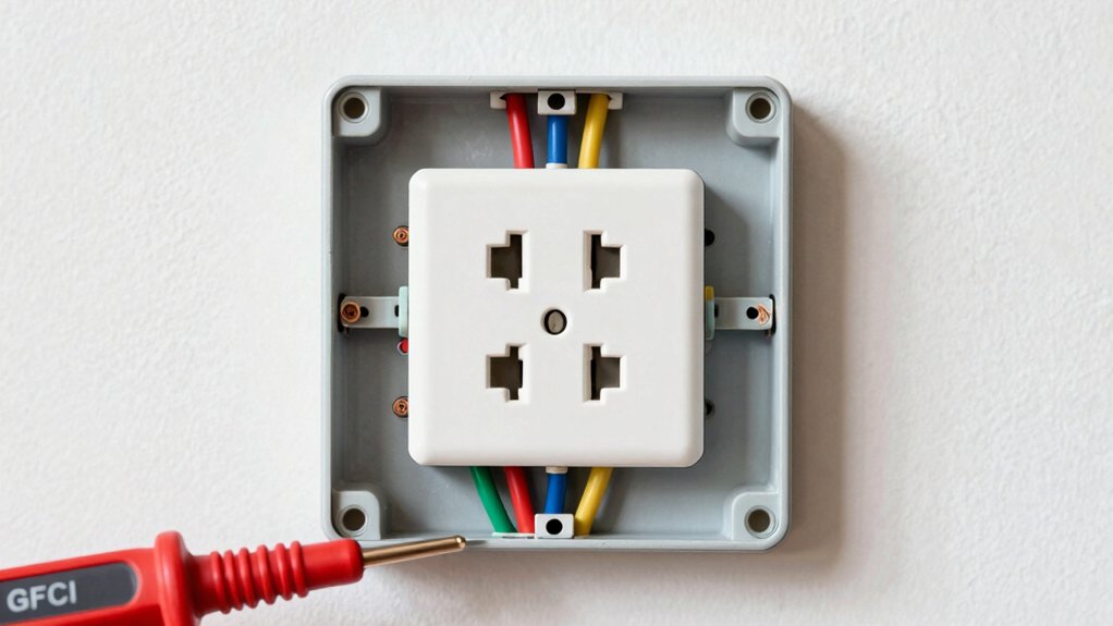 How to Install a GFCI Outlet for Code Compliance and Safety