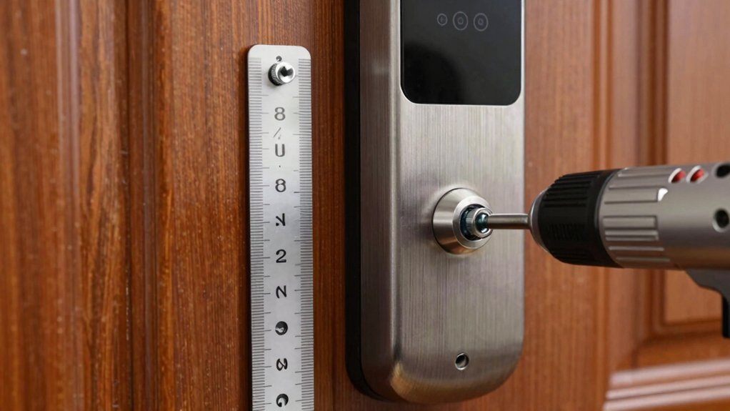 How to Install a Smart Lock on a Standard Deadbolt