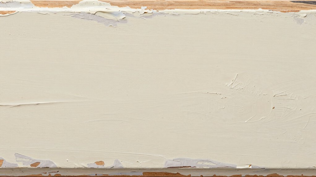 natural historic decorative finish