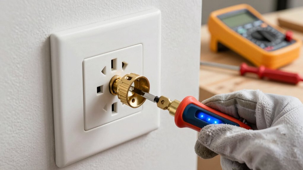 How to Test Your Home’s Electrical Outlets for Proper Grounding