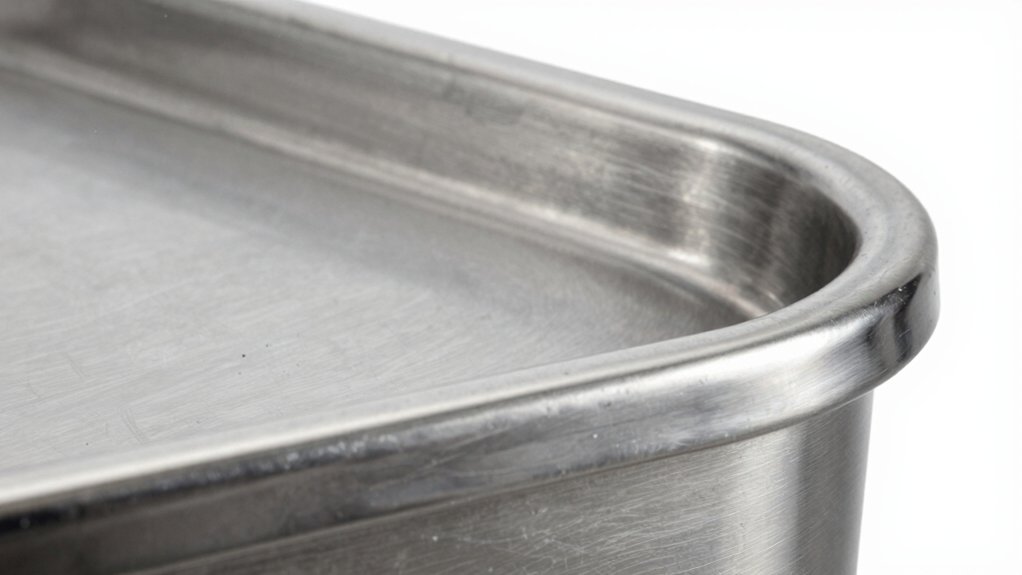 Can You Paint Stainless Steel?
