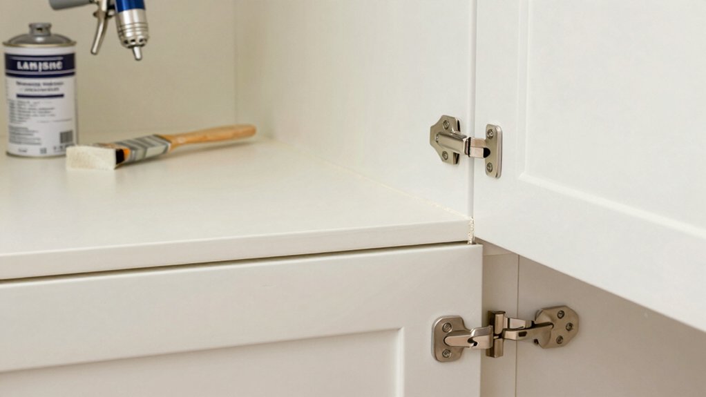 How to Paint Kitchen Cabinets for a Lasting, Professional Finish