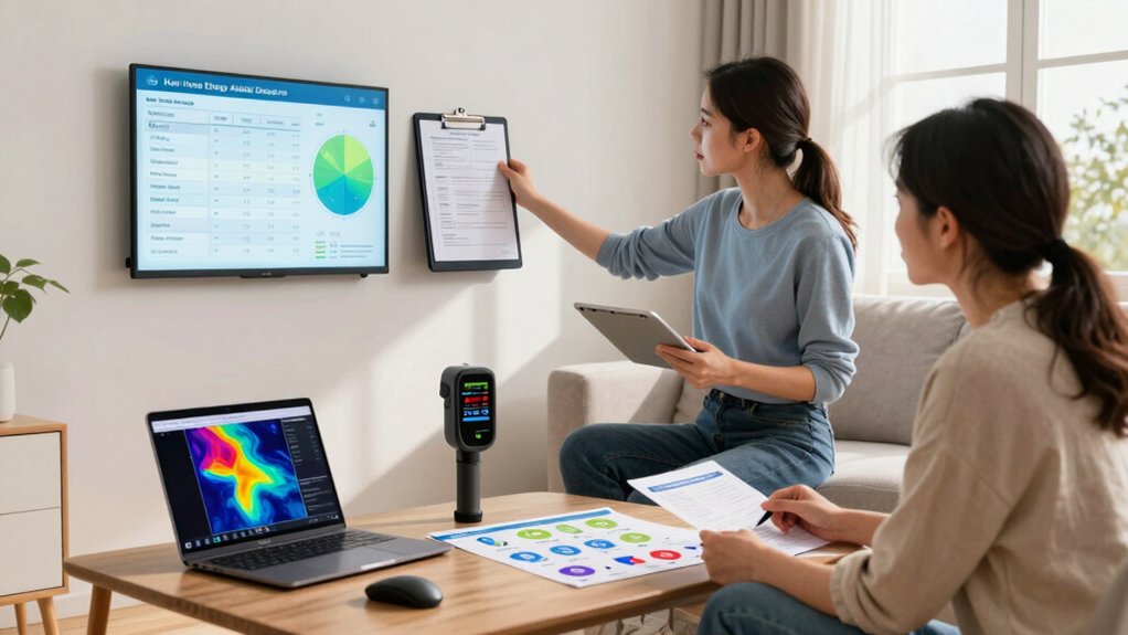 prioritize high roi retrofits