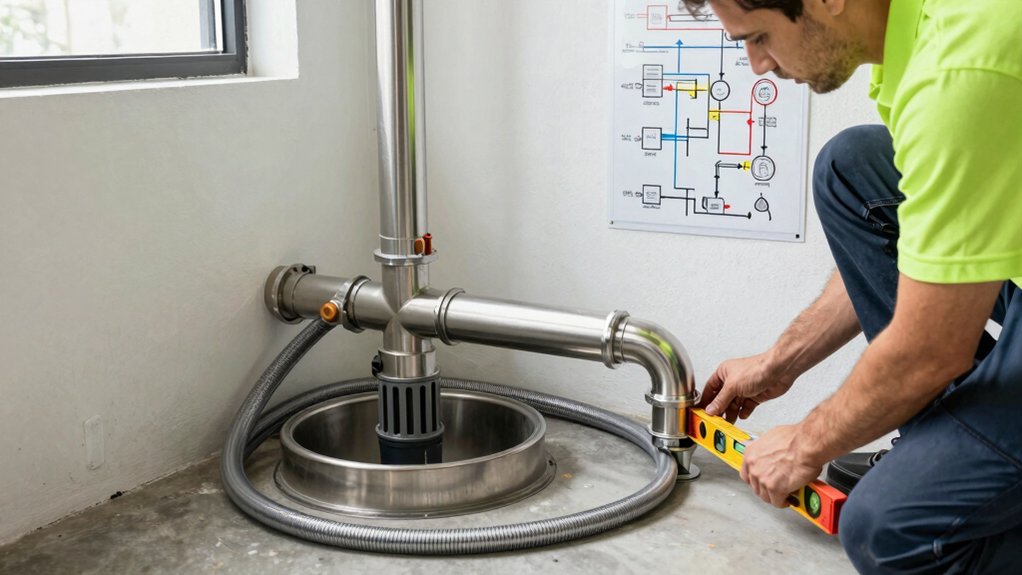 pump testing and troubleshooting
