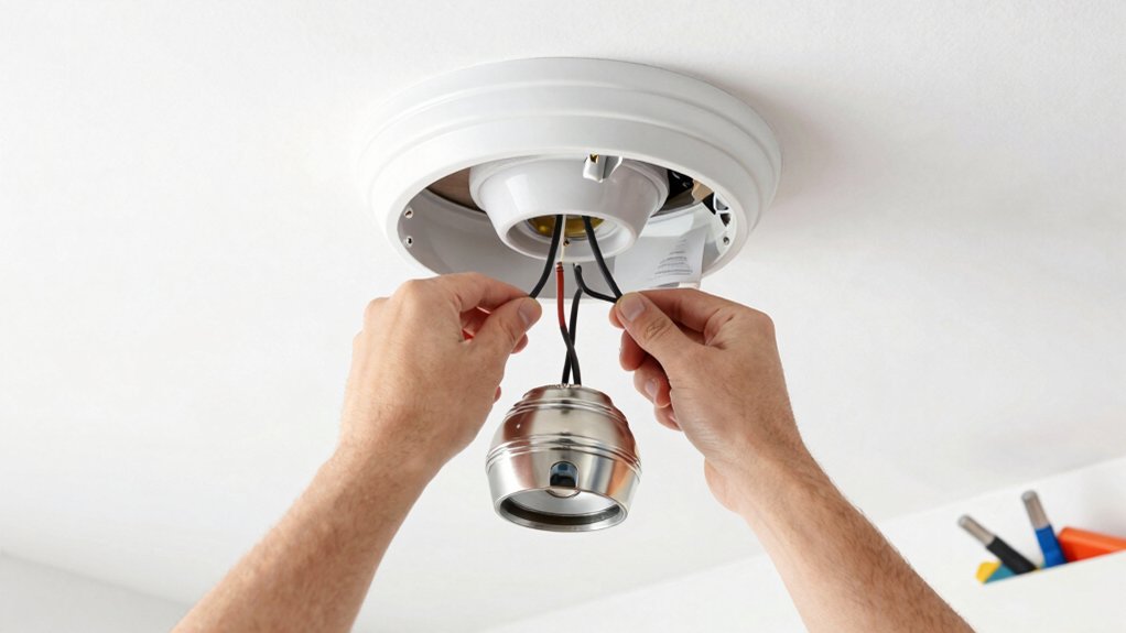 How to Replace a Light Fixture – A Safe, Step-by-Step Guide
