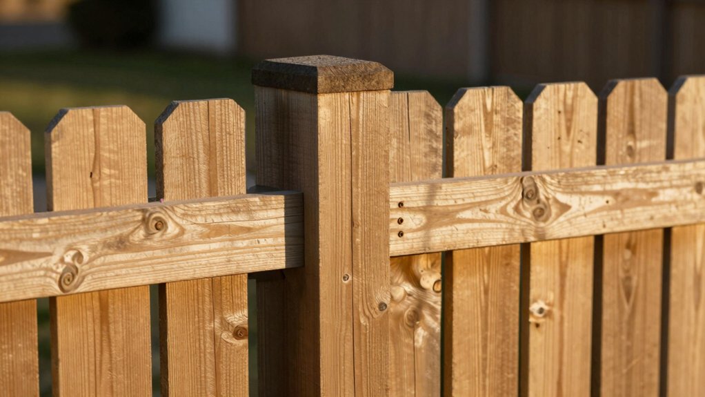 secure level aligned construction