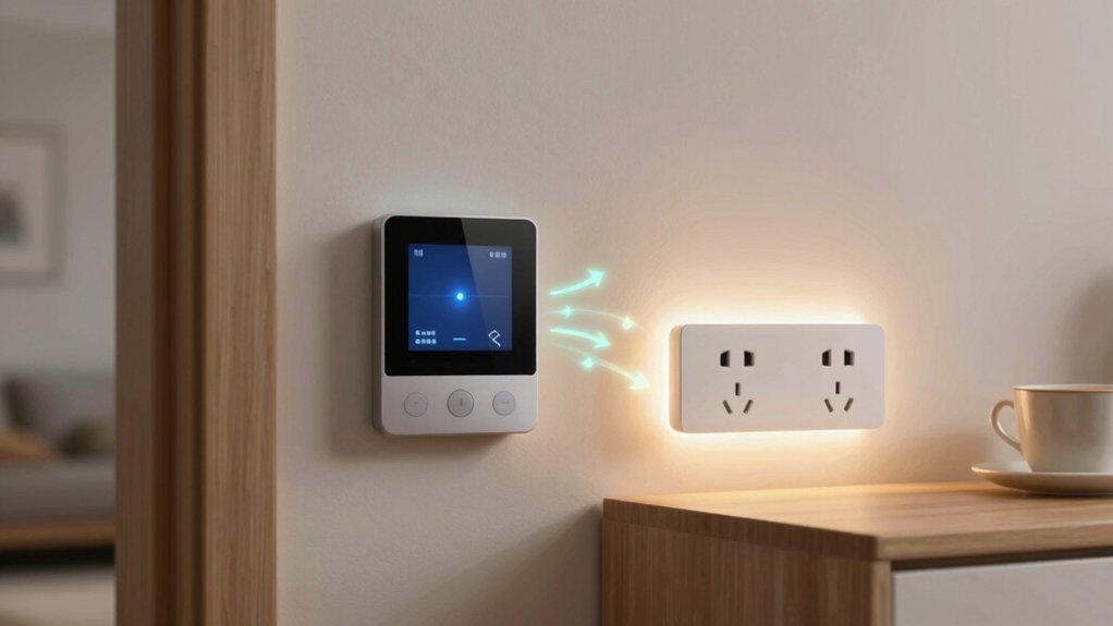 How Automating Your Thermostat, Lights, And Plugs Saves Energy