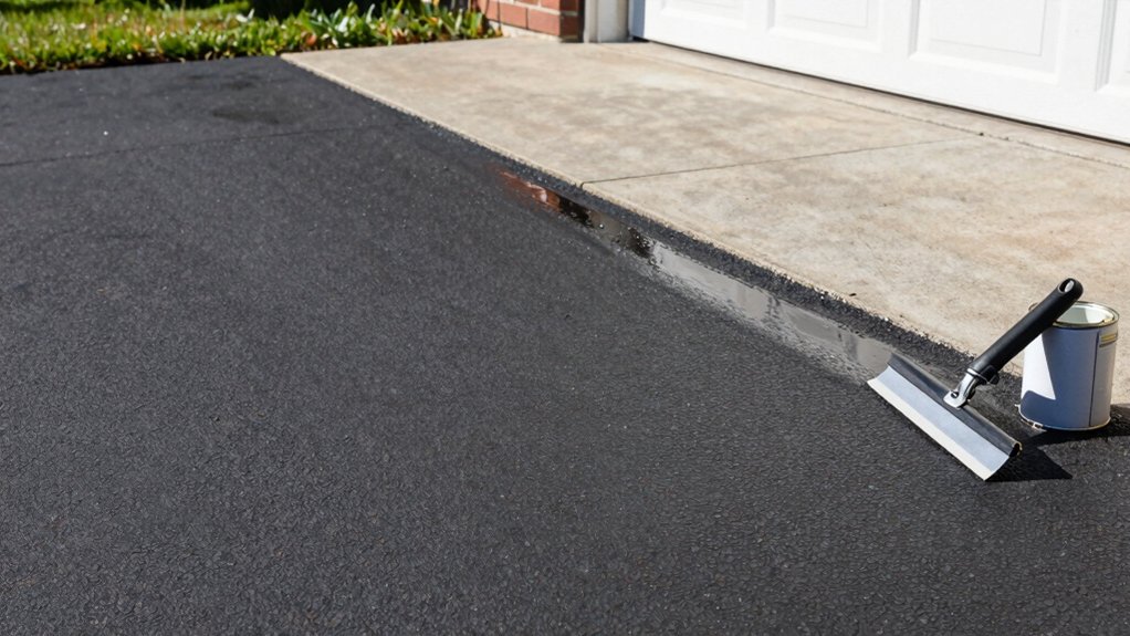 surface preparation application drying
