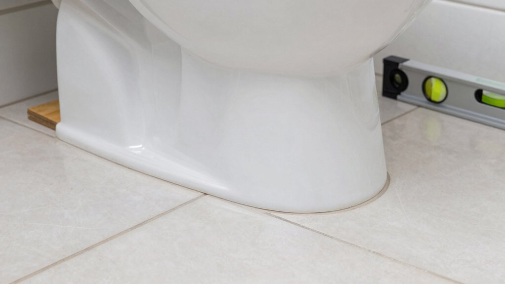 toilet stability assessment guide